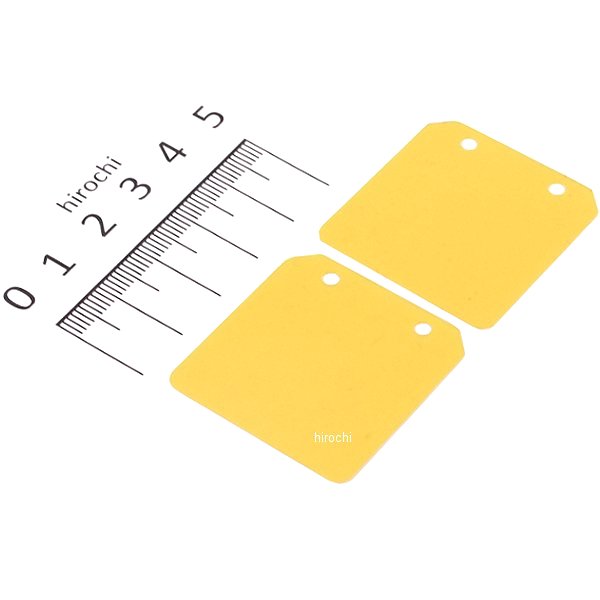 スーパーストック リード 00年-15年 KX65 グラスファイバー