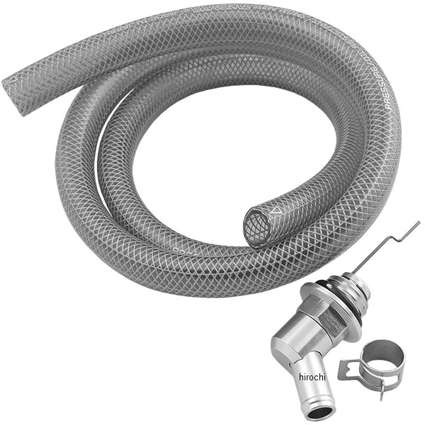 クラッチカバーブリーザーKIT モンキー