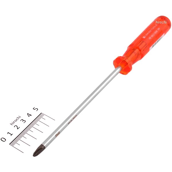 スイスツールズ  Swiss Tools プラスドライバー