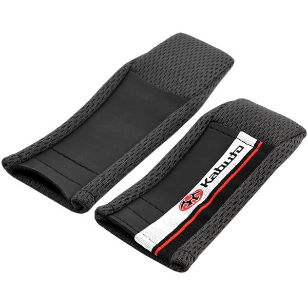 あごひもカバーセット ASAGI ダークグレー