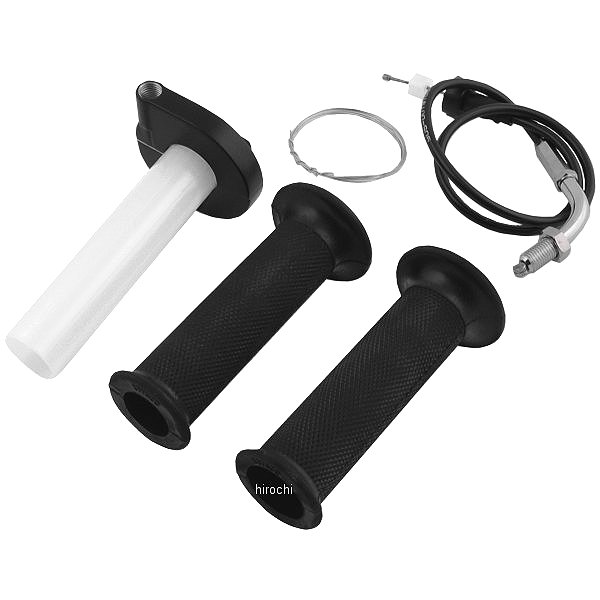 ハイスロットルSET RZ50/YSR50