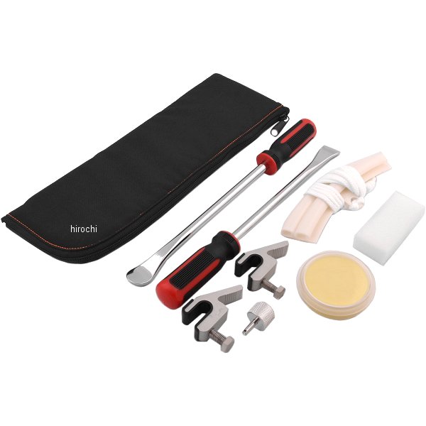 タイヤレバーセットオールインワン