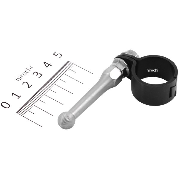 r's gear アクティブコンフォート サイドスタンド アシストバー 06年以降 BMW R1200GS