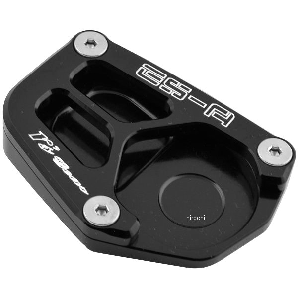 r's gear アクティブコンフォート スタンドハイトブラケット 14年以降 BMW R1200GS アドベンチャー