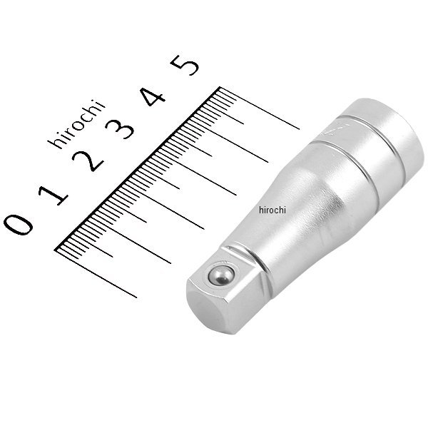 9.5sq エクステンションバー 50mm