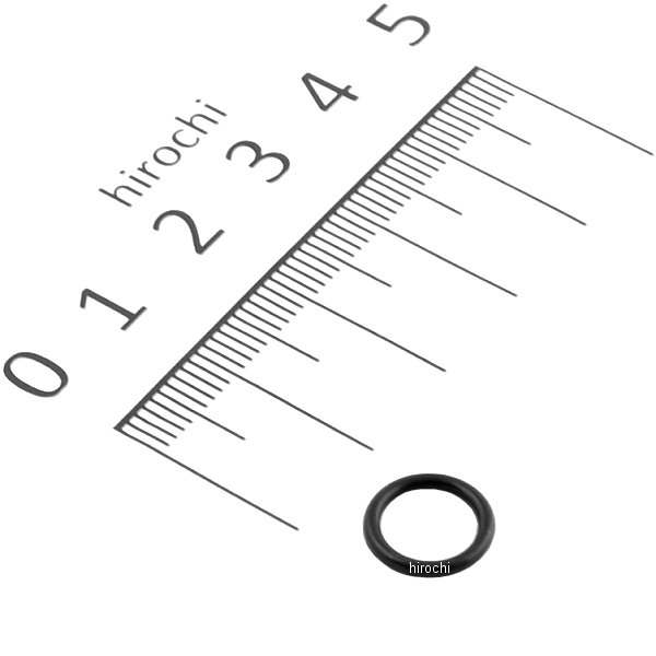 補修 ミクニHSR用 Oリング