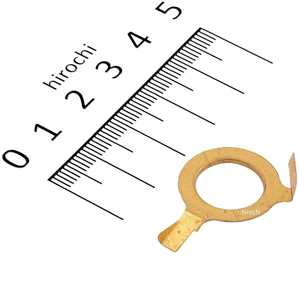 6速クロスミッションキット リペアパーツ ニュートラルスイッチローター 1個 モンキー ゴリラ