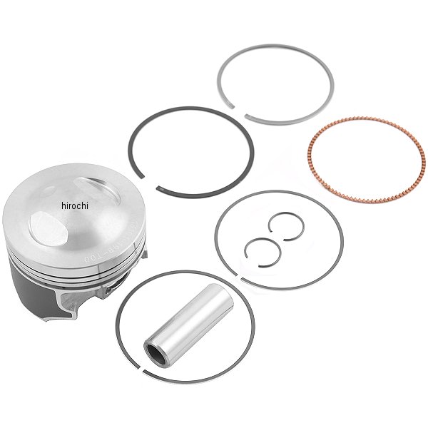 Sステージ 105cc リペアパーツ ピストンキット CD90 スーパーカブ90 スーパーカブ100EX