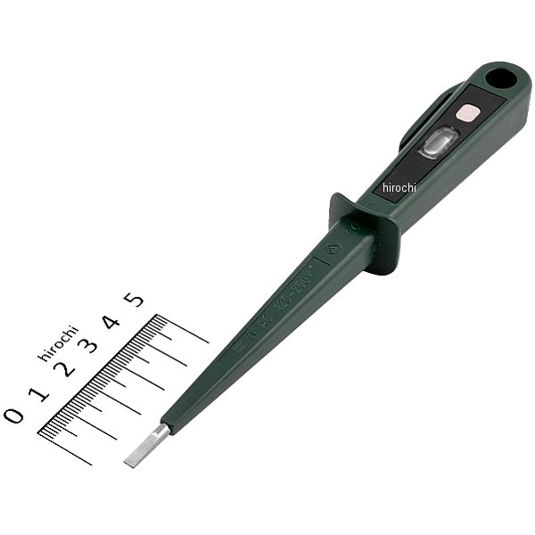 EUROボルテージテスター (AC125-250V)