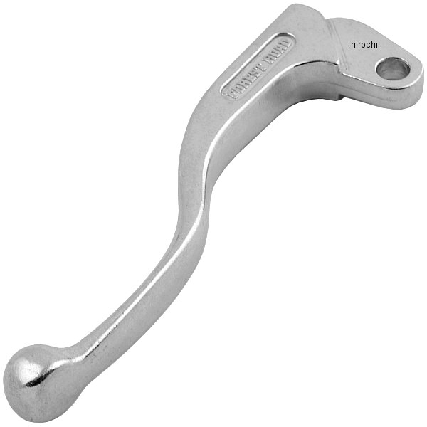 レバー 左側 138mm シルバー ヤマハ用