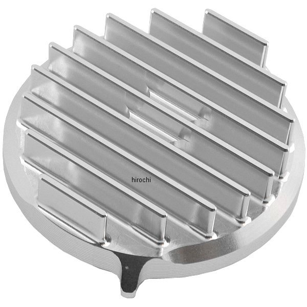 ビレットカムカバー シルバー　モンキー