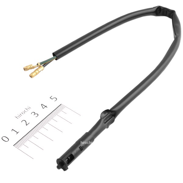 フロントストップスイッチASSY 35340-GBJ-000