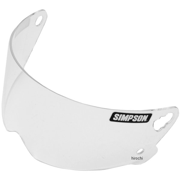 クリアシールド M30用