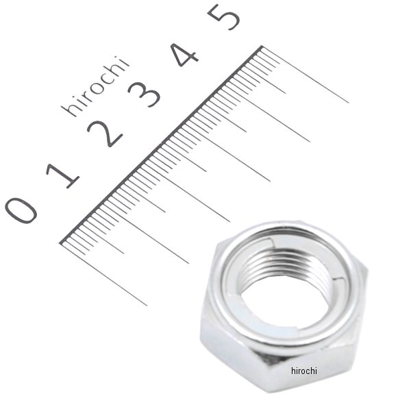 ナット U 16mm 90305-GW2-711