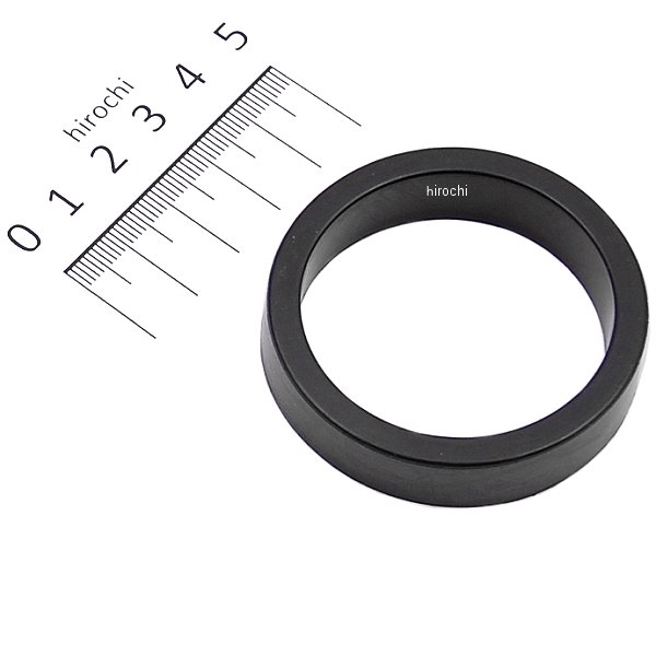 ケイヒンCVキャブ(ハーレー標準装備)マニホールド シール 88年-06年(1個売り)