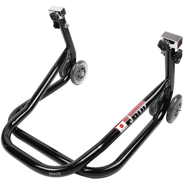 Jトリップ J-TRIP ナローローラースタンド 黒 8-18インチ用