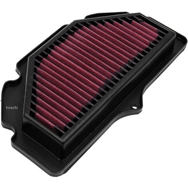 フィルター 06年-11年 GSR400/600