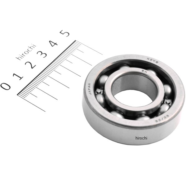 ベアリング(30X) 93306-20447