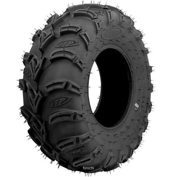 タイヤ マッドライト AT 23x8-10 6PR フロント 