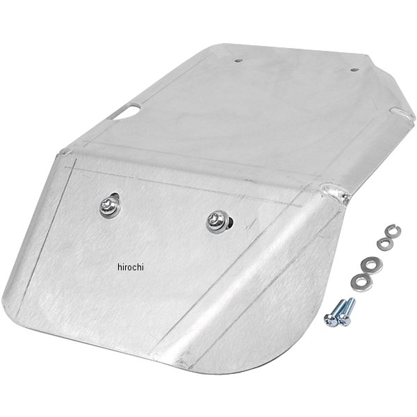 スキッドプレート アルミ 99年以降 TT-R125