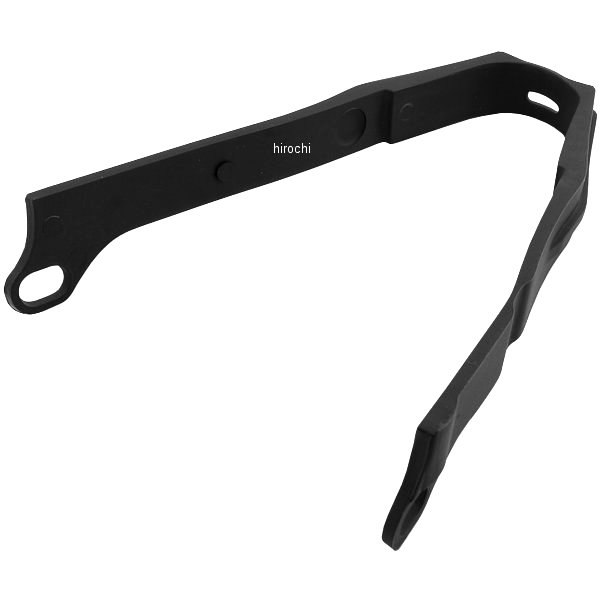 チェーンスライダー 96年-04年 XR600R、XR400R、XR250 黒