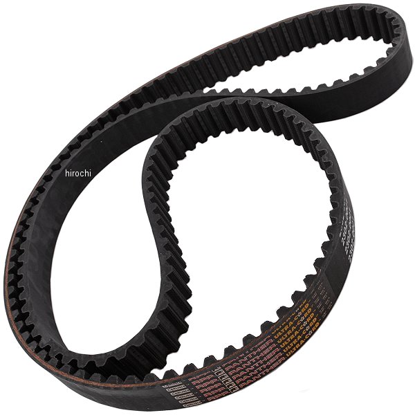 リア ドライブ ベルト 1-3/8インチ 150T 40027-01