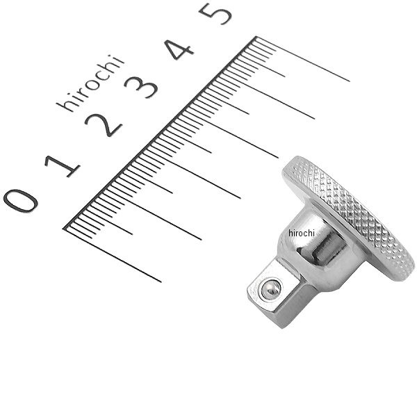 ブルーポイント 1/4インチ スピナー ラッチェット