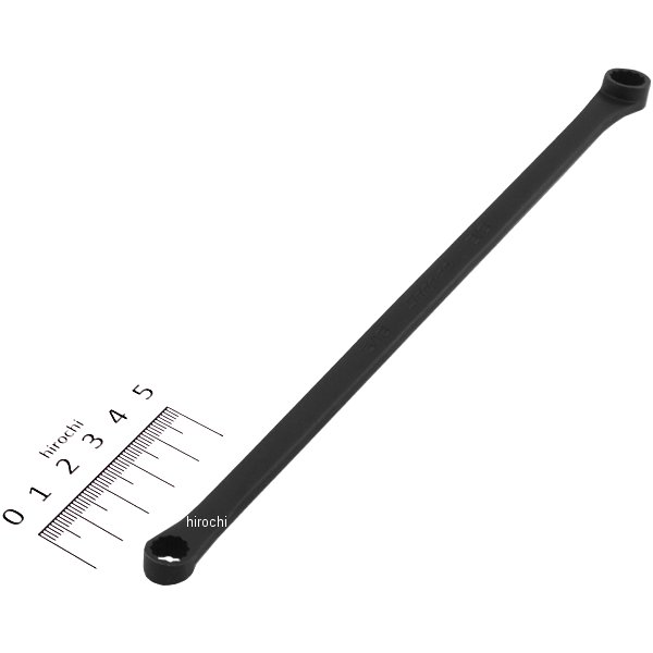 フランクドライブ 15° オフセット ヘッド レンチ 12角 インチサイズ 5/16-3/8インチ