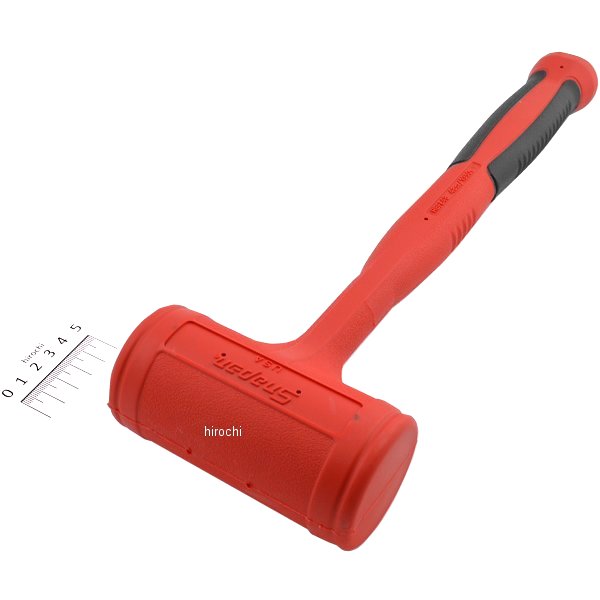 HBFEシリーズデッドブローハンマー 重量 48オンス