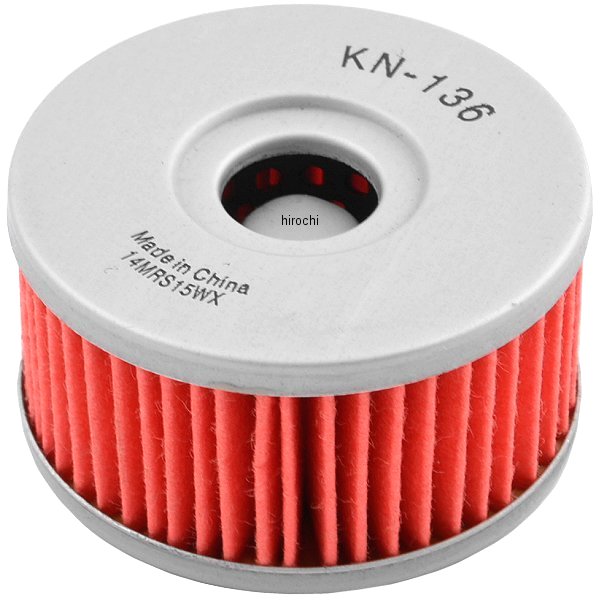 オイルフィルター スズキ