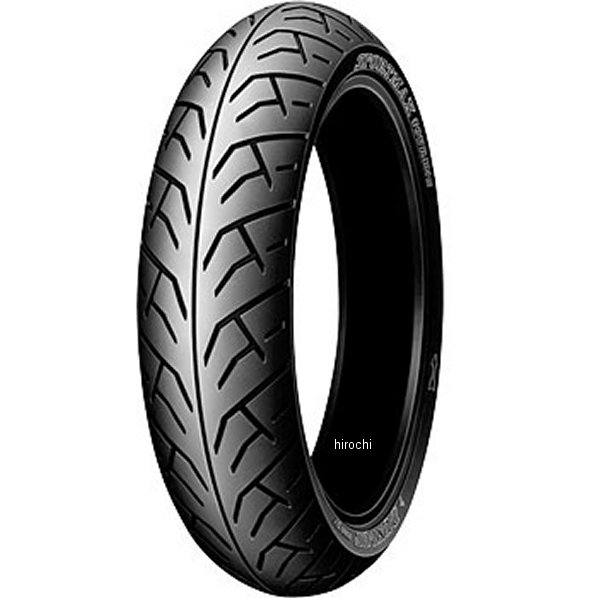 D205 110/80R18M/C 58V TL フロント