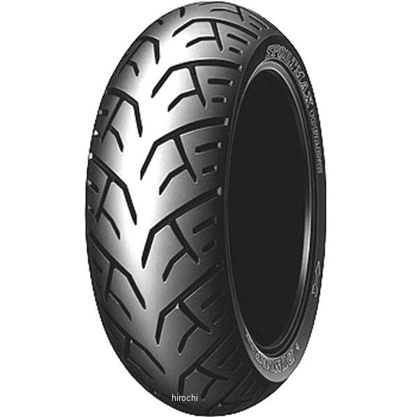D205 140/70R18M/C 67V TL リア