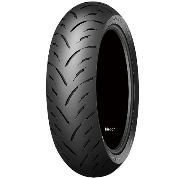 スポーツマックス GPR-300 150/70ZR17M/C (69W) TL リア