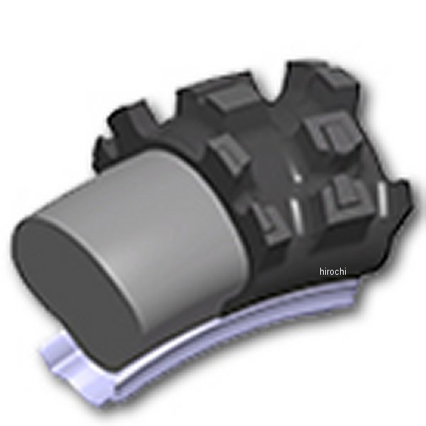 フルムース FM19L 19インチ リア