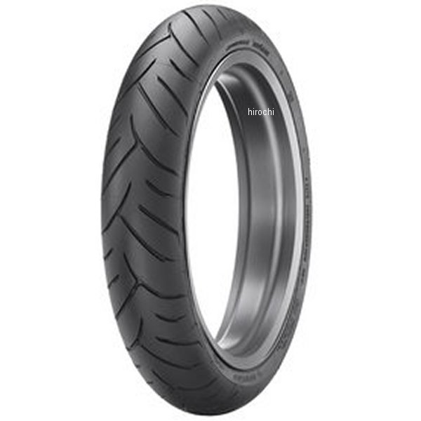 ロードスマート2 120/70ZR17M/C (58W) TL フロント