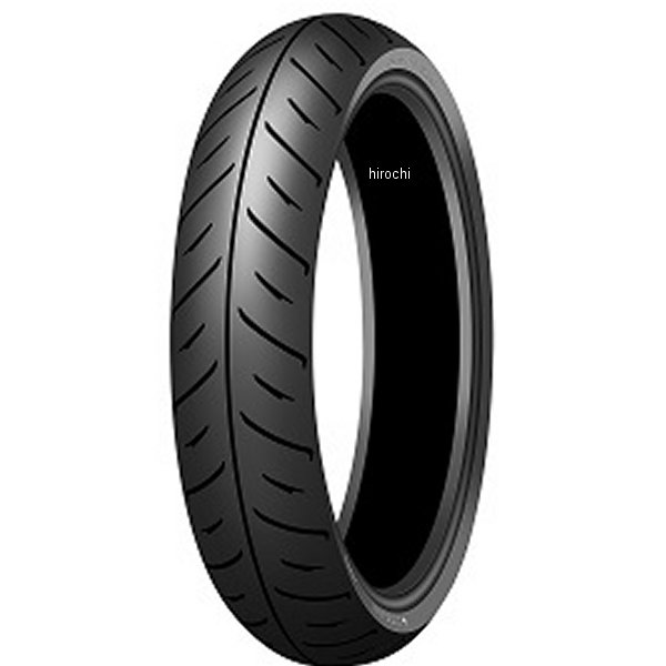 D254F 130/60R19M/C 61H TL フロント