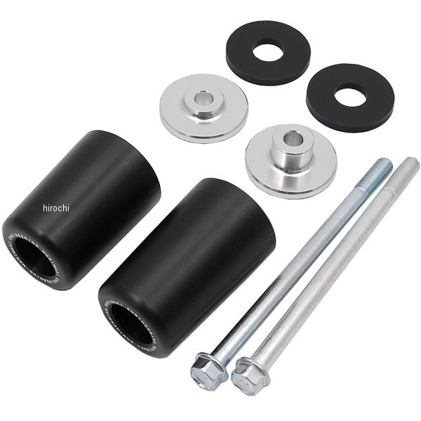 スキッドパッド 08年以降 CB400SF H-V REVO 黒