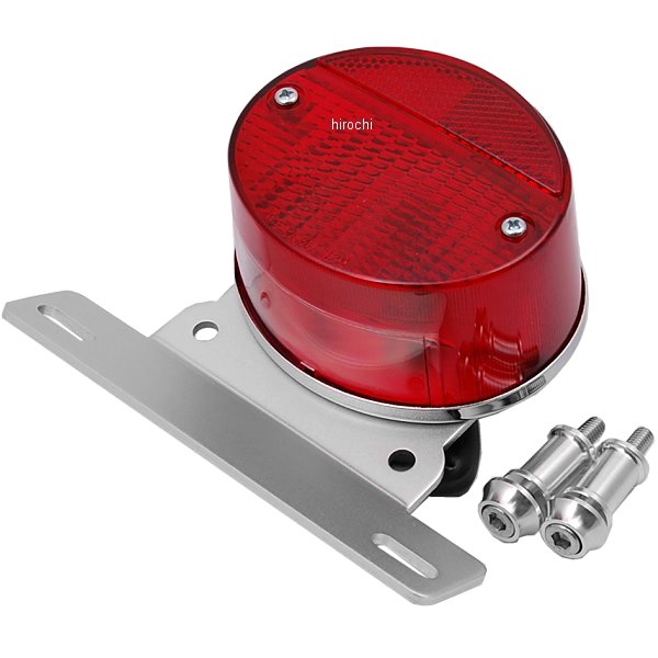 Z2タイプ テールランプキット リフレクターキット無し 93年-16年 モンキー