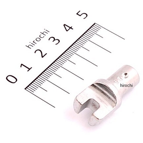 トルク レンチ ヘッド 5.8mm