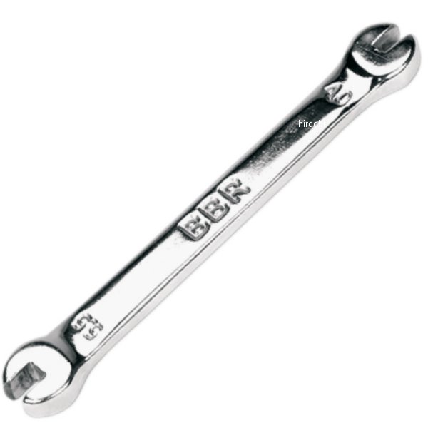 BBRモータースポーツ BBR Motorsports レンチ スポーク CRF50F/ XR50R