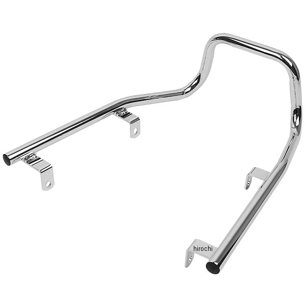 タンデムグリップ ホンダ クロームメッキ CB400