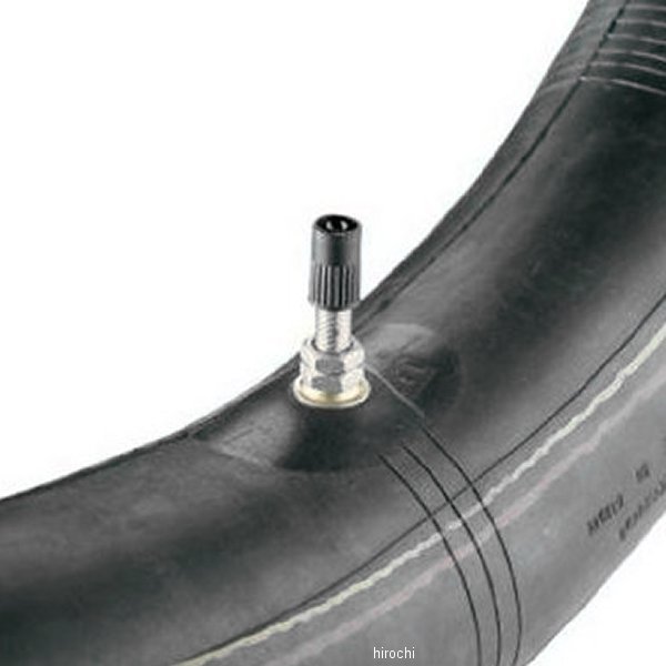 チューブ 180/55-18 TR4 センターバルブ