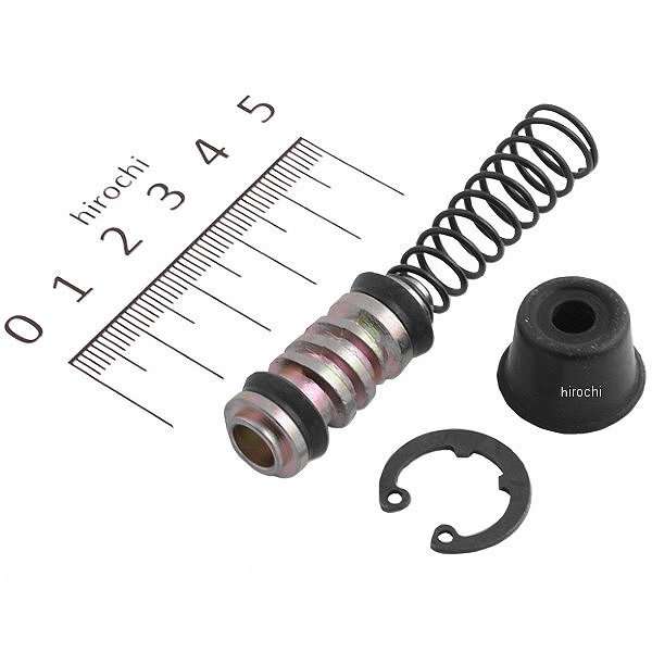 2WAYクイックマスターシリンダーASSY. リペアパーツ用 ピストンカバー＆ピストンセット