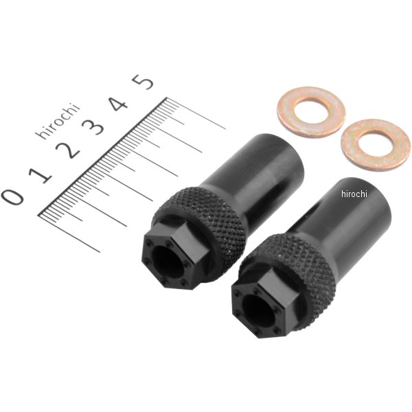 アクスル アジャスター 05年-21年 XL 黒