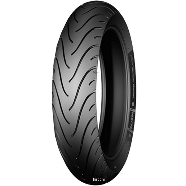 パイロットストリート 130/70R17 M/C 62H TL/TT リア