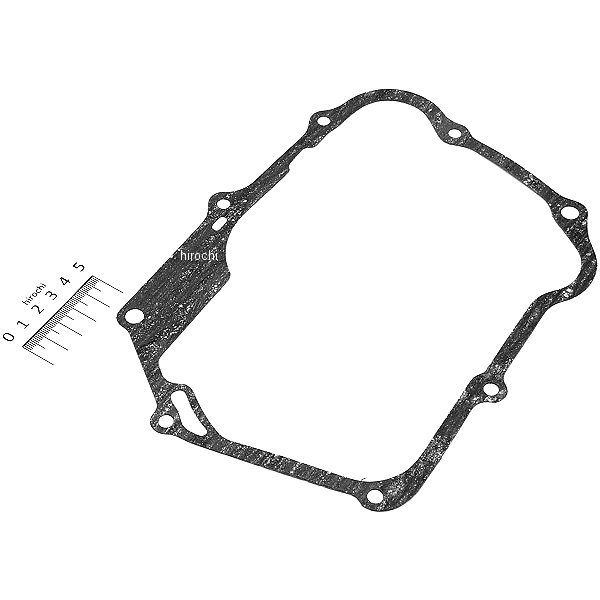 クラッチカバー ガスケット モンキー、ゴリラ