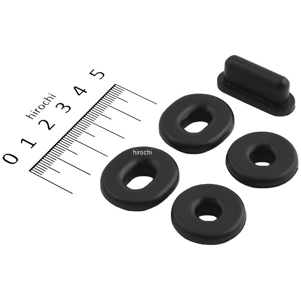 417410   グロメット セット(5個入り)