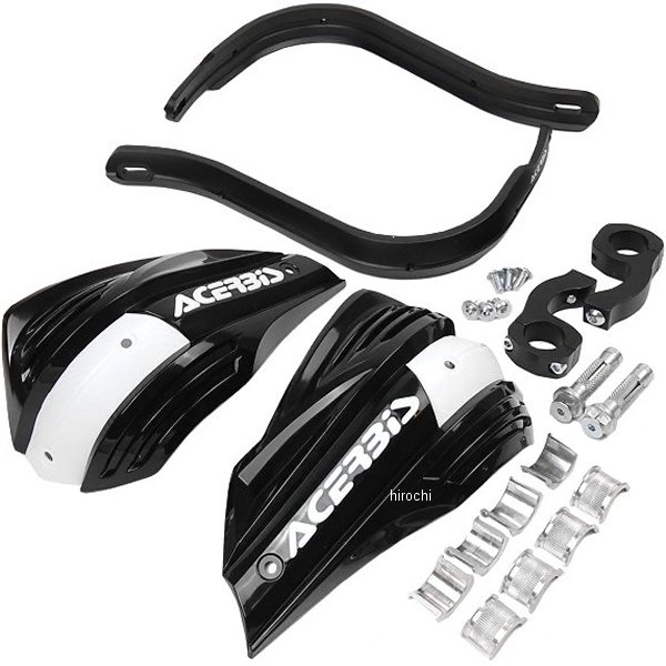 X-Factor ハンドガード 黒