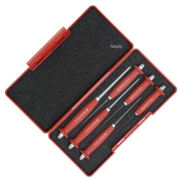 ハンドル付平行ピンポンチ BOXセット