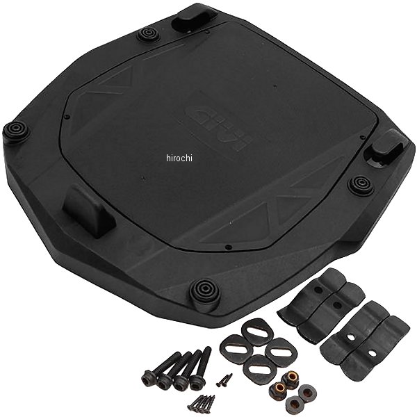 ジビ GIVI E251 00年-01年 TIGER955